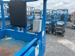 Basic Control Station Upper with 