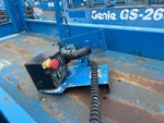 Basic Control Station Upper with 