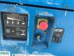 Basic Lower Control Station with 