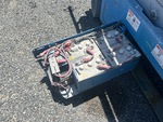 Electrical with 