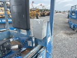 Control Station Upper with 