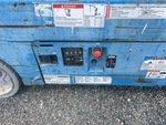 Control Station Ground with 