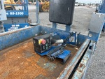 Control Station Upper with 