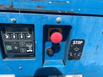 Basic Lower Control Station with 
