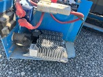 Electrical with 