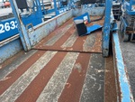 Control Station Upper with 
