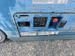 Control Station Ground with 