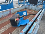Control Station Upper with 