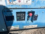 Basic Lower Control Station with 