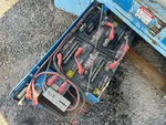 Electrical with 
