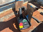 Basic Control Station Upper with 