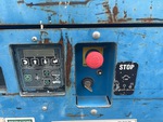 Basic Lower Control Station with 