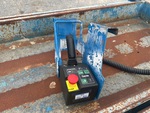Basic Control Station Upper with 