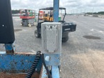 Basic Control Station Upper with 