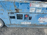 Basic Lower Control Station with 