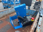 Basic Control Station Upper with 