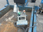 Control Station Upper with 