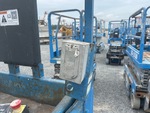Control Station Upper with 