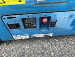 Basic Lower Control Station with 