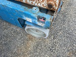 Chassis Photos with 