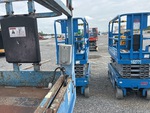 Basic Control Station Upper with 