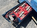 Electrical with 