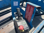 Control Station Upper with 