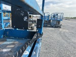 Control Station Upper with 