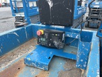 Control Station Upper with 