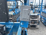 Control Station Upper with 