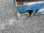 Chassis with 