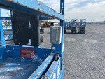 Control Station Upper with 