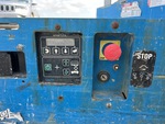 Basic Lower Control Station with 