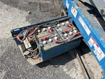 Electrical with 