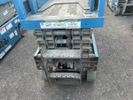 Basic Control Station Upper with 