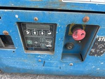 Basic Lower Control Station with 