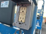 Basic Control Station Upper with 