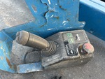 Basic Control Station Upper with 