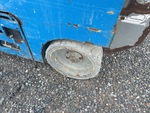 Chassis with 