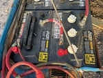 Electrical with 