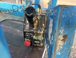 Control Station Upper with 