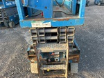 Control Station Upper with 