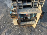 Control Station Upper with 