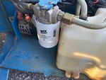 Hydraulics with 