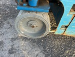 Chassis with 