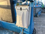Control Station Upper with 