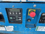 Control Station Ground with 