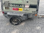 Trailer Chassis with 