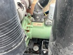 Air Compressor with 