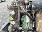 Air Compressor with 